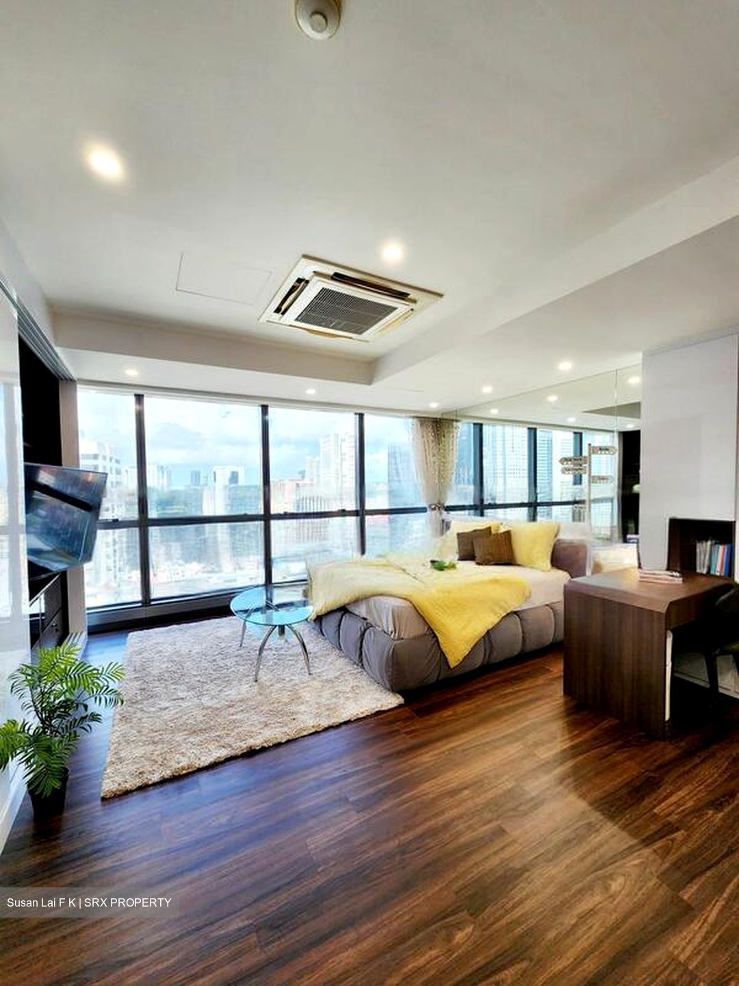 High Street Centre (D6), Apartment #503680701